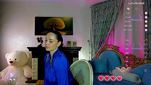 Black-Mamba- online show from 03-14-26, 09:21