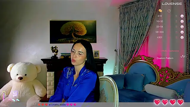 Snapshot of Black-Mamba- chatting on 06-03-26, 07:51 Black-Mamba- online show from 06-03-26, 07:51