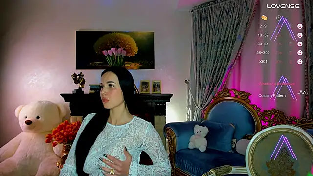 Black-Mamba- online show from 03-09-26, 08:34