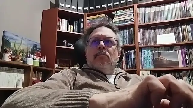 Mandra is a whore online show from 01-12-26, 10:14