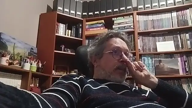 Mandra is a whore online show from 11-05-25, 10:13