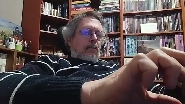 Mandra is a whore online show from 11-11-25, 05:19