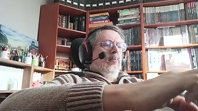 Mandra is a whore online show from 10-29-25, 08:35