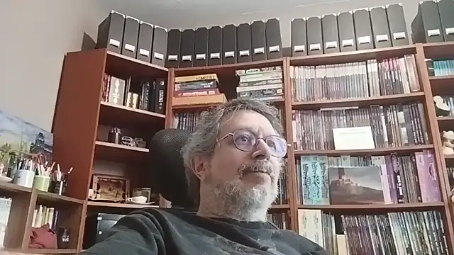 Mandra is a whore online show from 11-06-25, 12:53