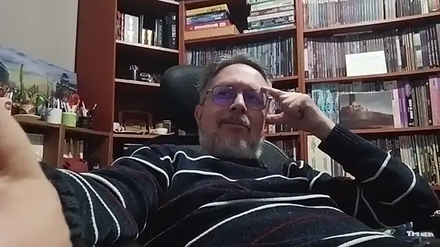 Mandra is a whore online show from 12-02-25, 10:33