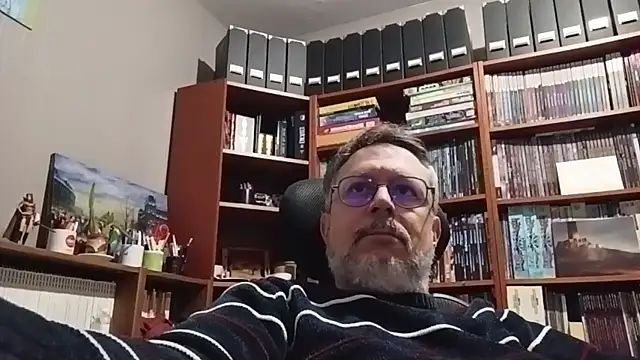 Mandra is a whore online show from 11-30-25, 04:52