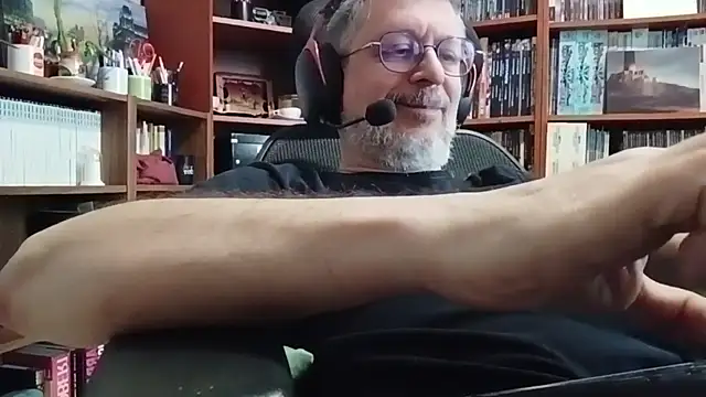 Mandra is a whore online show from 12-02-25, 08:38