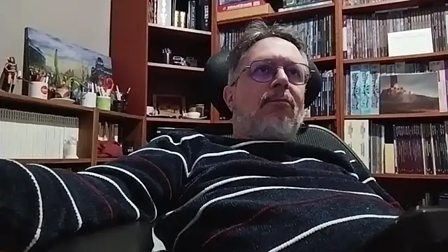 Mandra is a whore online show from 11-29-25, 11:38