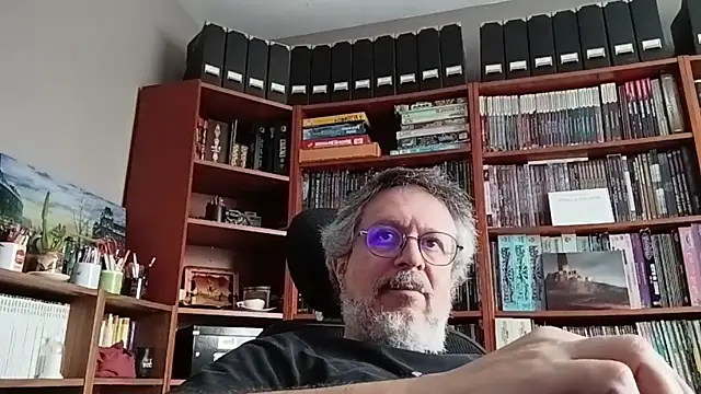 Mandra is a whore online show from 11-08-25, 12:31