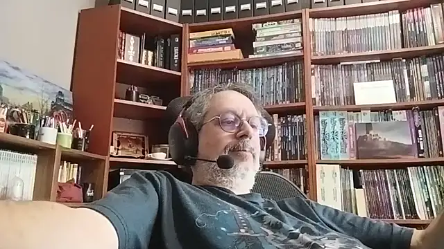 Mandra is a whore online show from 10-28-25, 10:47