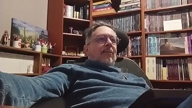 Mandra is a whore online show from 11-18-25, 10:45