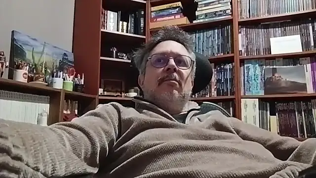 Mandra is a whore online show from 01-13-26, 05:06