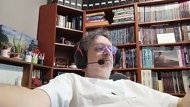 Mandra is a whore online show from 01-12-26, 09:05