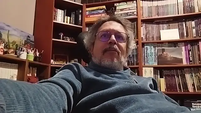 Mandra is a whore online show from 11-12-25, 10:24