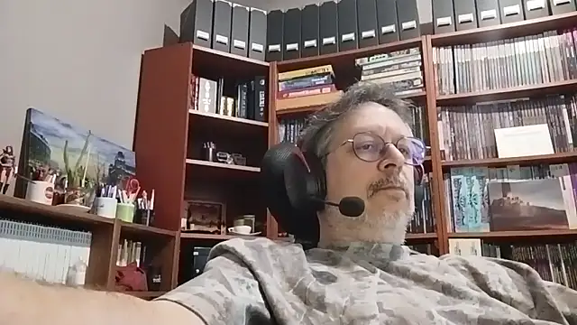 Mandra is a whore online show from 01-14-26, 08:40