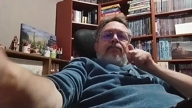 Mandra is a whore online show from 12-16-25, 10:25