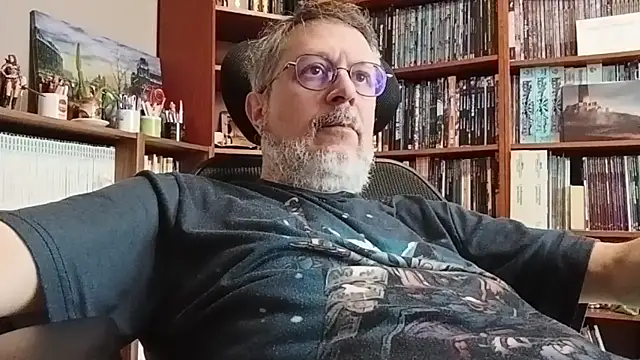 Mandra is a whore online show from 12-22-25, 10:37