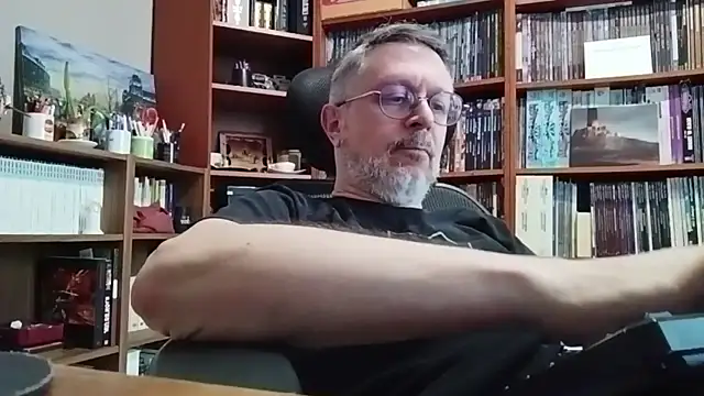 Mandra is a whore online show from 11-23-25, 12:15