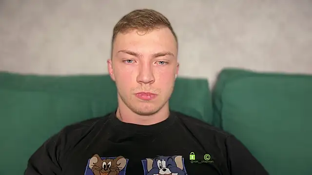 iron  chap online show from 03-30-26, 10:00