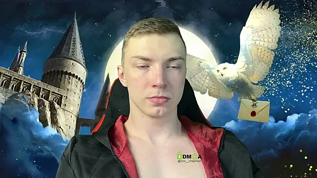 iron  chap online show from 02-19-26, 06:16