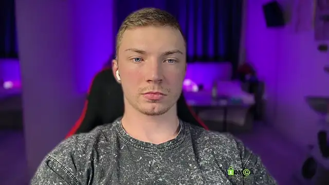 iron  chap online show from 02-28-26, 11:15