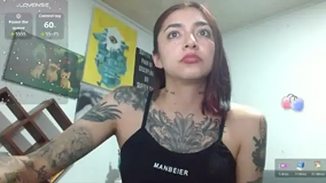 ZoeBakers  online show from 03-14-26, 04:07