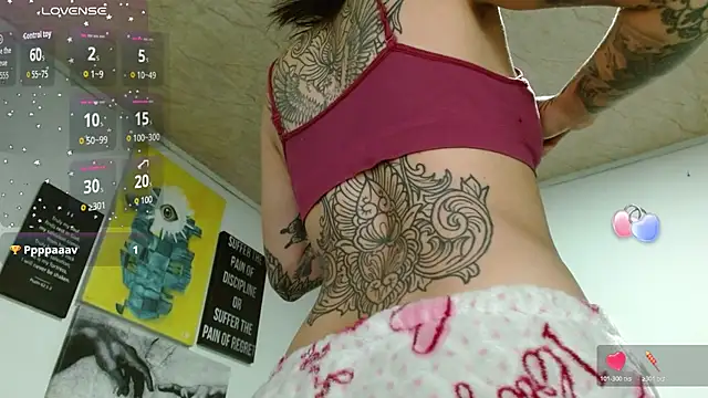 ZoeBakers  online show from 06-29-26, 06:42