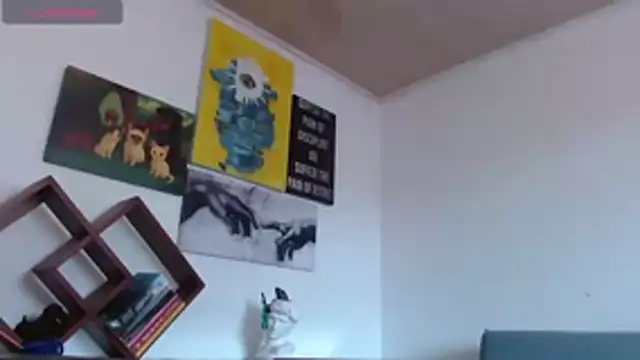 ZoeBakers  online show from 03-16-26, 05:59