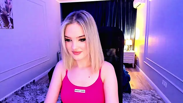 FloweryLove 1 online show from 03-23-25, 01:53