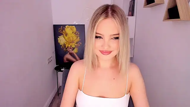 FloweryLove 1 online show from 03-15-25, 02:45