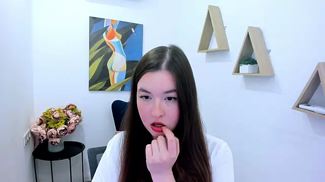 WishToBloom online show from 04-07-26, 07:04