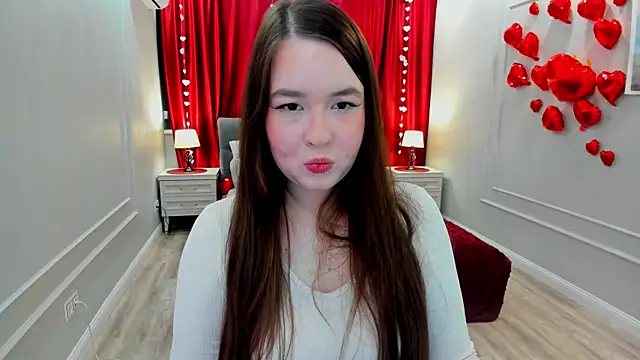 Snapshot of WishToBloom chatting on 02-27-26, 07:46 WishToBloom online show from 02-27-26, 07:46