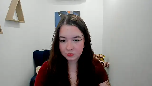 Snapshot of WishToBloom chatting on 02-26-26, 03:17 WishToBloom online show from 02-26-26, 03:17