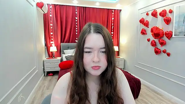 WishToBloom online show from 03-07-26, 03:13