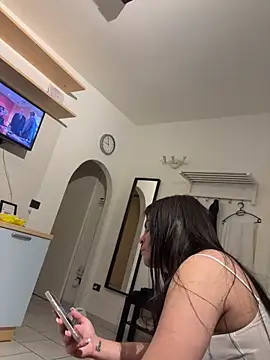 Snapshot of lucy_and_mike7 chatting on 10-28-25, 07:57 lucy and mike7 online show from 10-28-25, 07:57