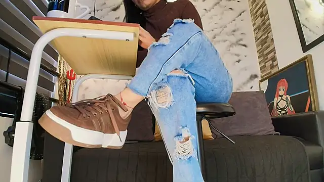 Sophie LittleS online show from 02-25-26, 12:16