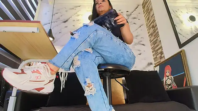 Sophie LittleS online show from 03-03-26, 01:18