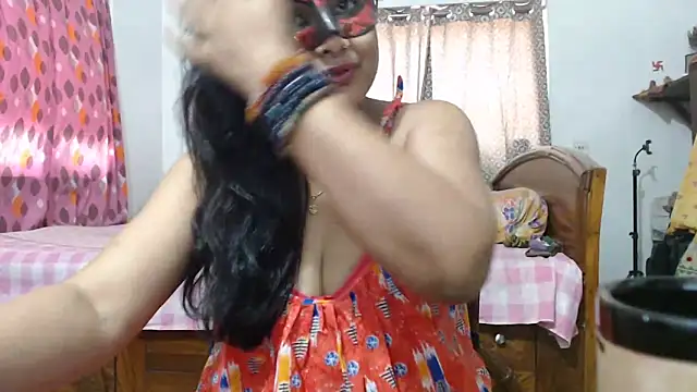 sexy jaaan online show from 03-14-25, 04:32