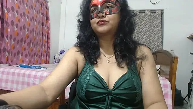 sexy jaaan online show from 10-10-25, 05:47