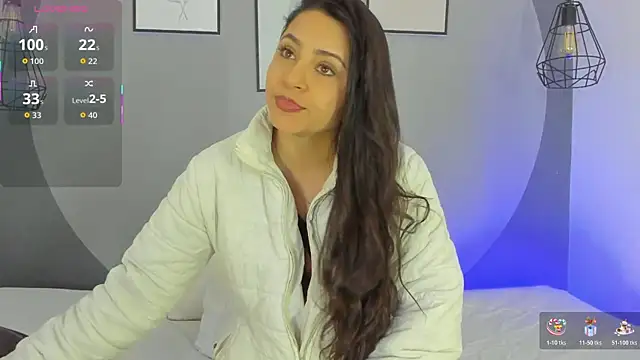 sarita duque online show from 12-22-25, 12:16