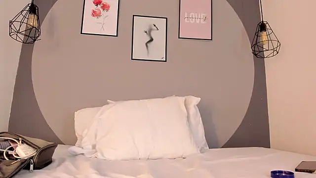 sarita duque online show from 02-04-26, 12:22