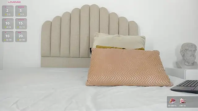 sarita duque online show from 11-05-25, 12:19