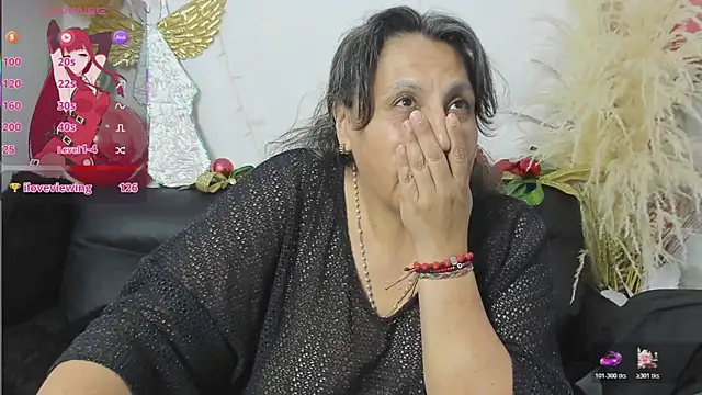 merlyna goldens online show from 01-09-26, 01:12