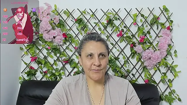 merlyna goldens online show from 11-27-25, 12:33