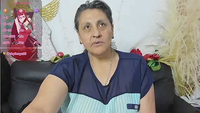 merlyna goldens online show from 01-13-26, 11:52