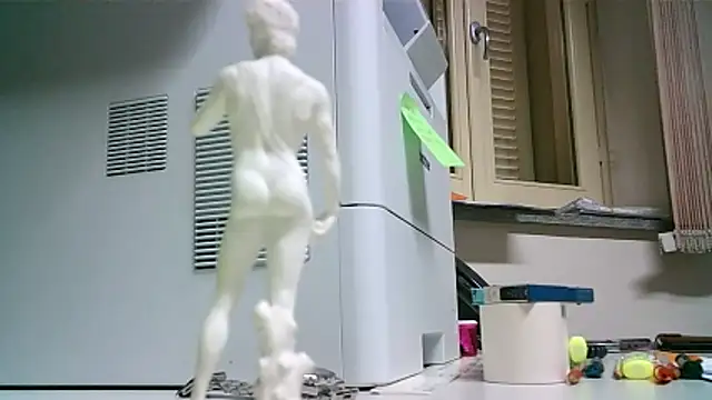 Gregcam online show from 03-29-26, 07:21