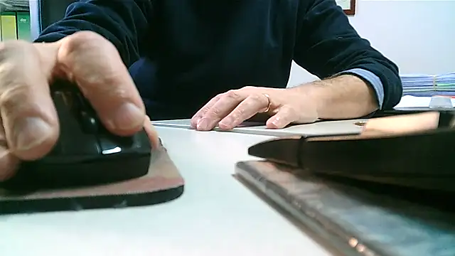 Gregcam online show from 12-03-24, 09:39