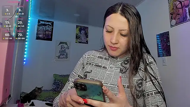 Lauryn muller online show from 09-18-25, 12:02