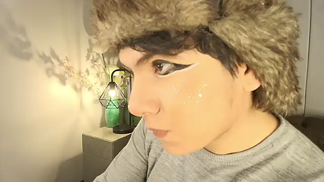 Satuurn  online show from 02-10-26, 02:16