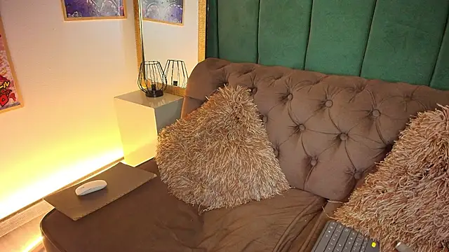 Satuurn  online show from 02-20-26, 02:41